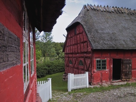 Danimarca - Odense Danimarca - Odense